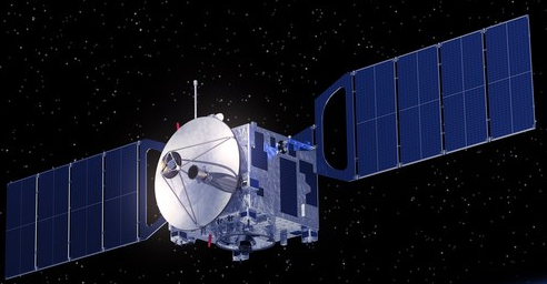 Satellite