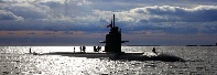 Submarine
